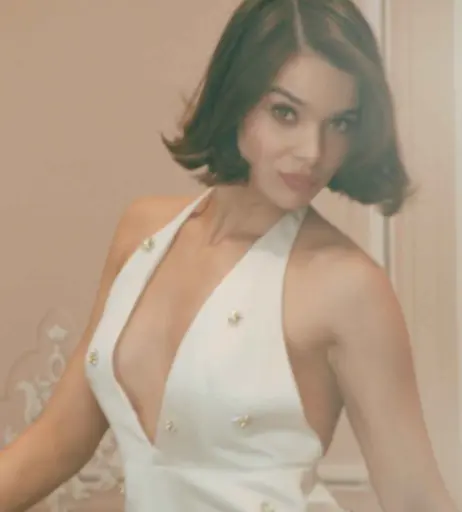 Image 2025707 from Hailee Steinfeld