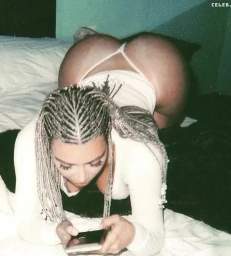 Image 2025605 from Kim Kardashian
