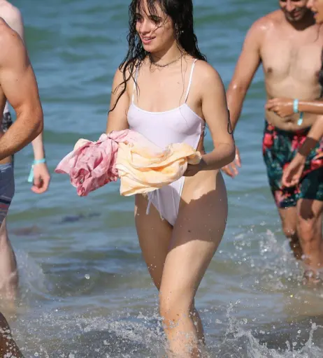 Image 2025040 from Camila Cabello
