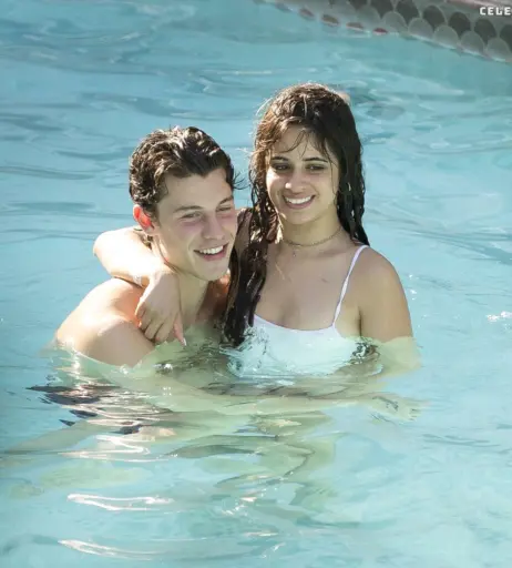 Image 2025301 from Camila Cabello