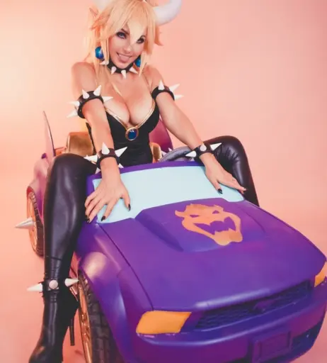 Image 2025339 from Jessica Nigri