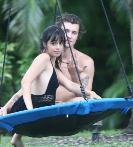 Image 2025933 from Camila Cabello