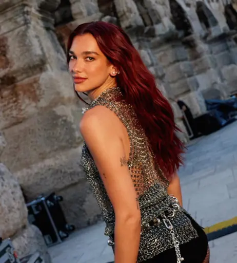 Image 2026464 from Dua Lipa