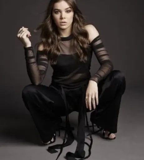 Image 2026778 from Hailee Steinfeld