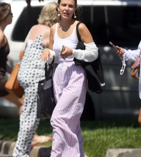 Image 2026711 from Millie Bobby Brown