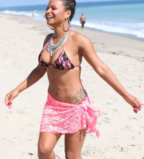 Image 2026700 from Christina Milian