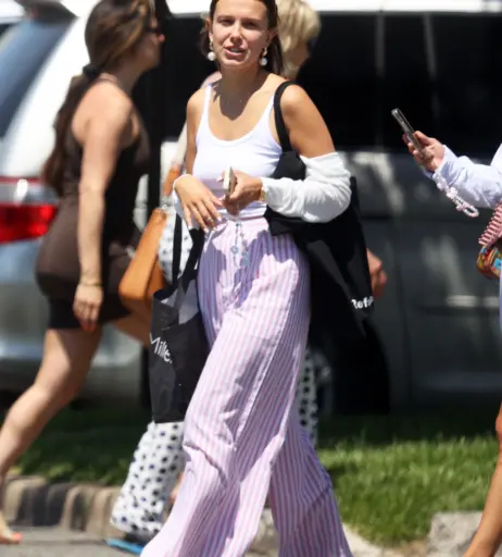 Image 2026659 from Millie Bobby Brown