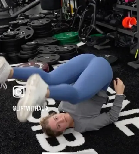 Image 20260151 from liftwithalix