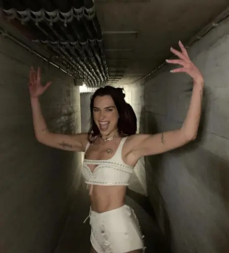 Image 2026216 from Dua Lipa