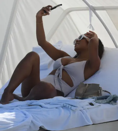 Image 2027860 from Christina Milian