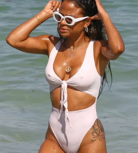 Image 2027472 from Christina Milian