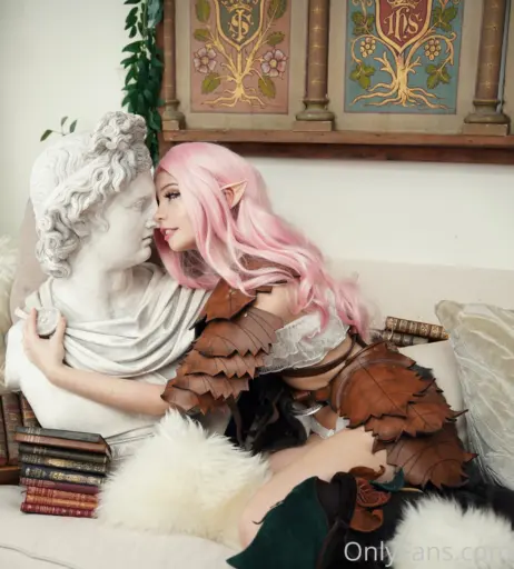 Image 202774 from Belle Delphine