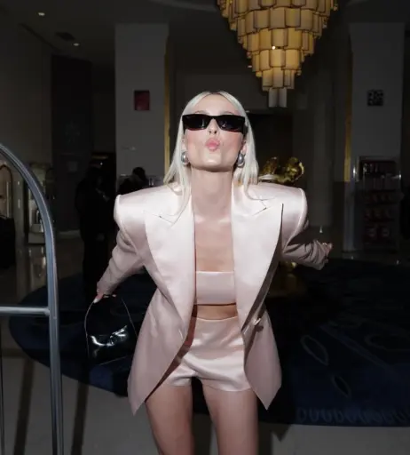 Image 2027155 from Lena Gercke