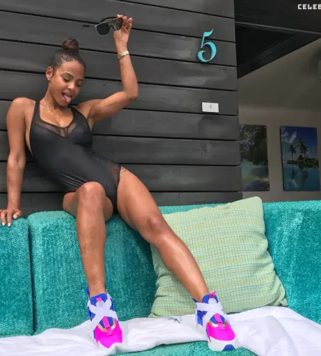 Image 2027066 from Christina Milian