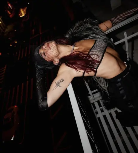 Image 2024883 from Dua Lipa
