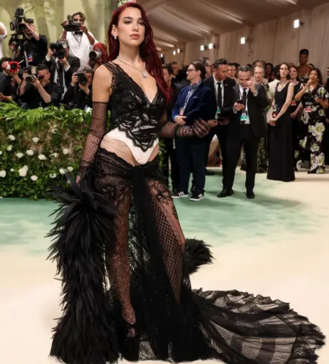Image 2024506 from Dua Lipa