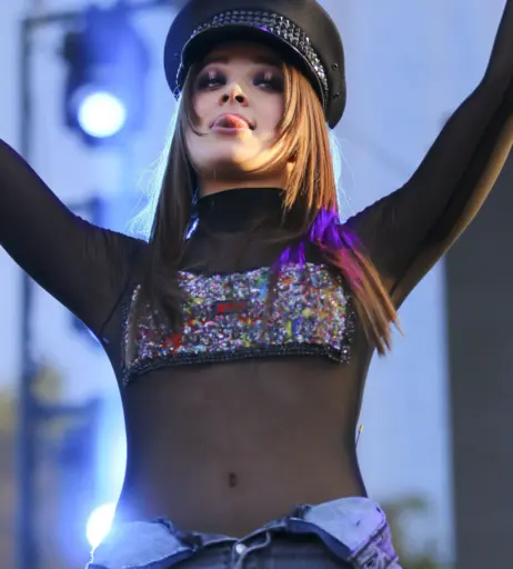 Image 2024536 from Hailee Steinfeld