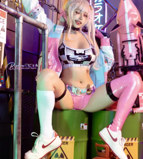 Image 2024471 from Byoru