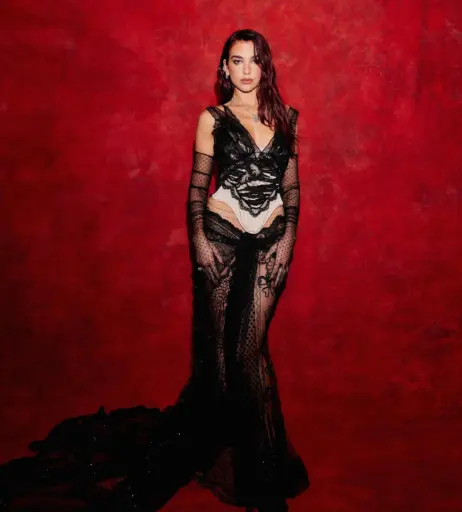 Image 2024775 from Dua Lipa