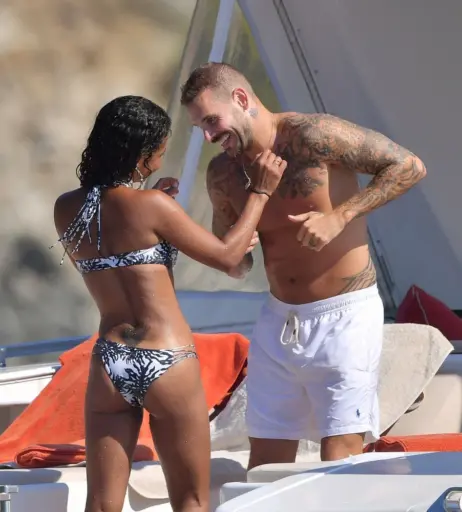 Image 2024131 from Christina Milian
