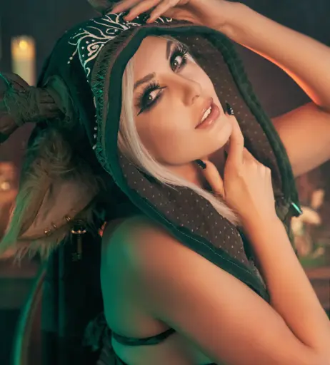 Image 20240846 from Jessica Nigri