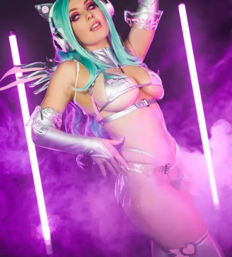 Image 20240725 from Jessica Nigri