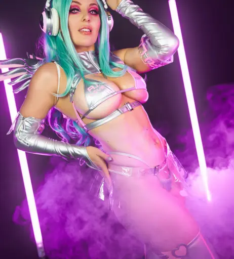 Image 20240737 from Jessica Nigri