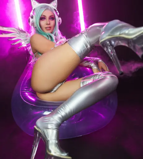 Image 20240740 from Jessica Nigri