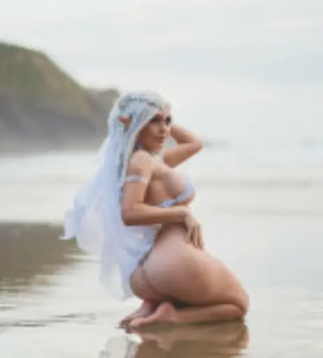 Image 20240160 from Jessica Nigri