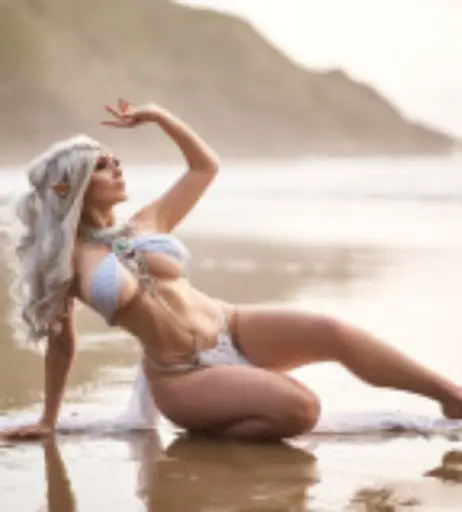 Image 20240159 from Jessica Nigri