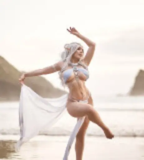 Image 20240158 from Jessica Nigri