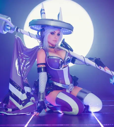 Image 20240061 from Jessica Nigri