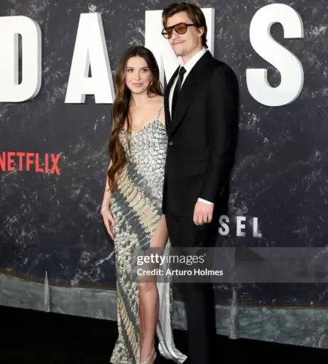 Image 2024301 from Millie Bobby Brown