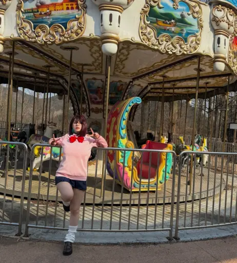 Image 20243379 from 𝗯𝗯𝗼𝗮𝗻𝗮𝟬𝟬/BB OANA/oanalee98/BB완나/-bboana