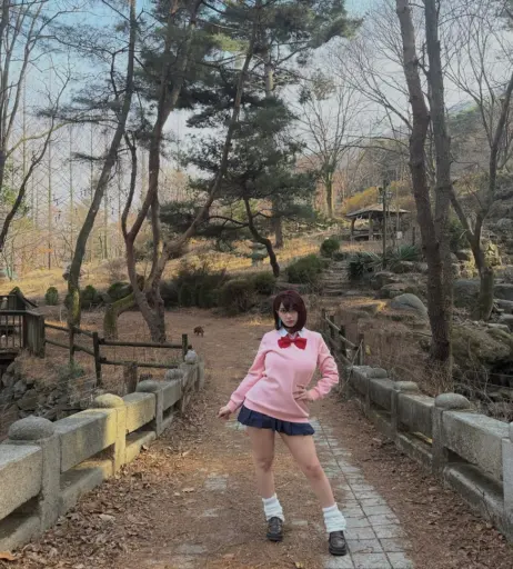 Image 20243378 from 𝗯𝗯𝗼𝗮𝗻𝗮𝟬𝟬/BB OANA/oanalee98/BB완나/-bboana