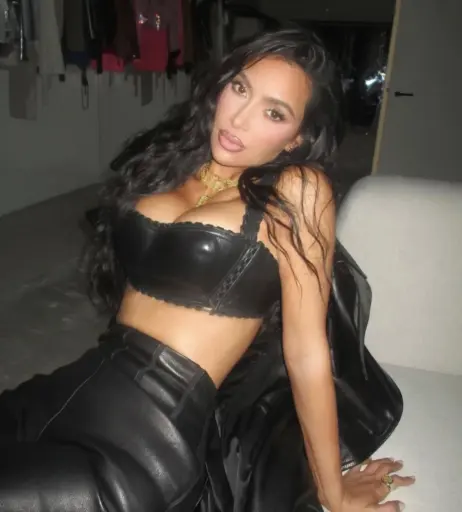 Image 2024286 from Kim Kardashian