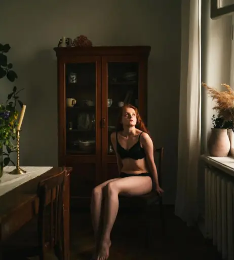 Image 20242429 from Shcherbakova Darya | Foxy Dariy (@re_foxy_dariy)