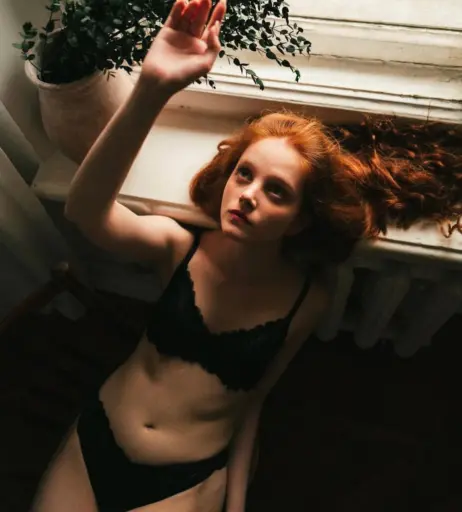Image 20242436 from Shcherbakova Darya | Foxy Dariy (@re_foxy_dariy)