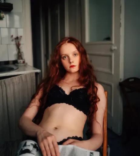Image 20242439 from Shcherbakova Darya | Foxy Dariy (@re_foxy_dariy)