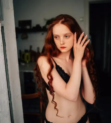 Image 20242438 from Shcherbakova Darya | Foxy Dariy (@re_foxy_dariy)