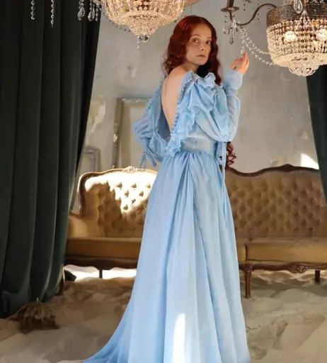 Image 20242466 from Shcherbakova Darya | Foxy Dariy (@re_foxy_dariy)