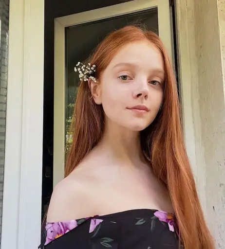 Image 20242452 from Shcherbakova Darya | Foxy Dariy (@re_foxy_dariy)