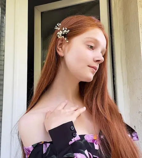 Image 20242457 from Shcherbakova Darya | Foxy Dariy (@re_foxy_dariy)
