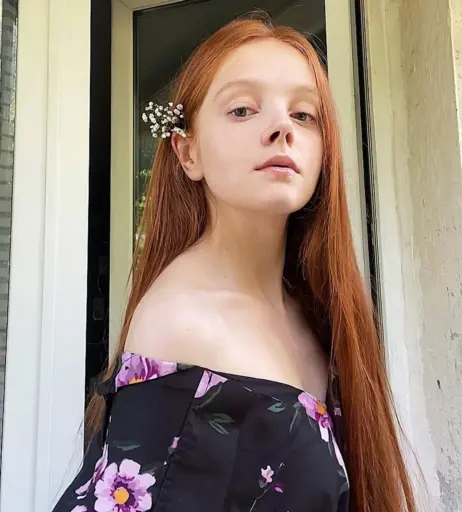Image 20242456 from Shcherbakova Darya | Foxy Dariy (@re_foxy_dariy)