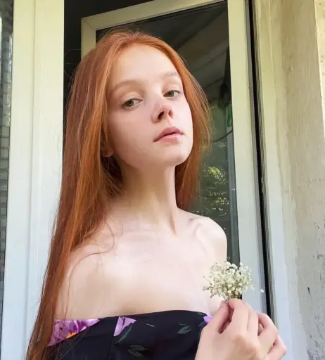 Image 20242454 from Shcherbakova Darya | Foxy Dariy (@re_foxy_dariy)
