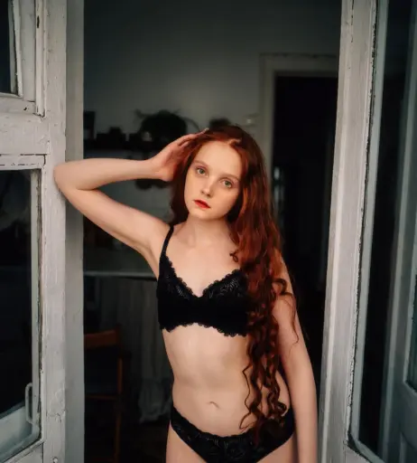 Image 20242443 from Shcherbakova Darya | Foxy Dariy (@re_foxy_dariy)