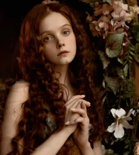 Image 20242446 from Shcherbakova Darya | Foxy Dariy (@re_foxy_dariy)