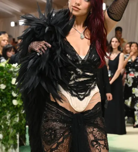Image 2024276 from Dua Lipa