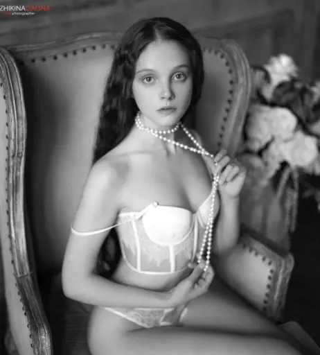 Image 20242325 from Shcherbakova Darya | Foxy Dariy (@re_foxy_dariy)