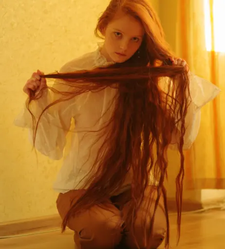 Image 20242324 from Shcherbakova Darya | Foxy Dariy (@re_foxy_dariy)